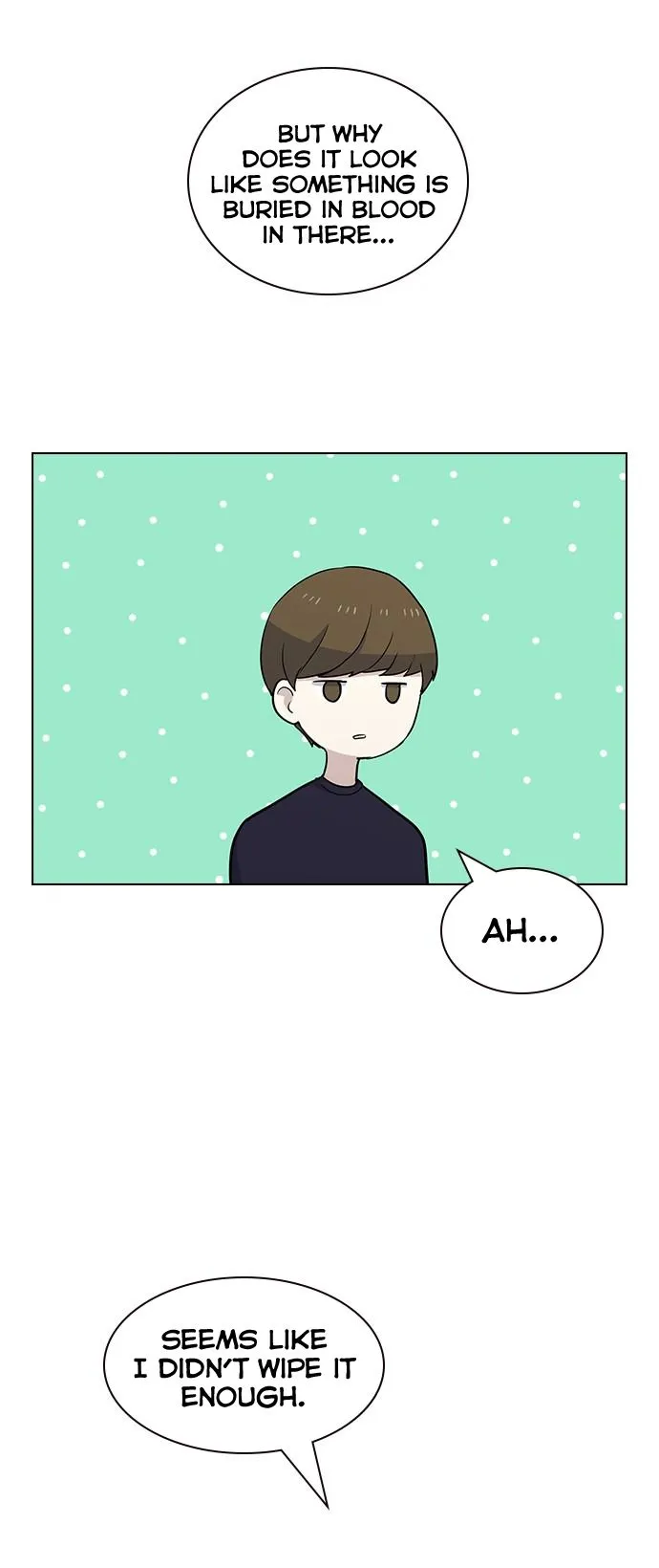 My Bad Boyfriend Chapter 17 Online - página 29