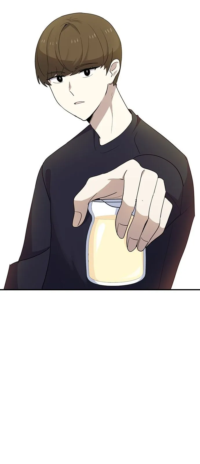 My Bad Boyfriend Chapter 17 Online - página 32