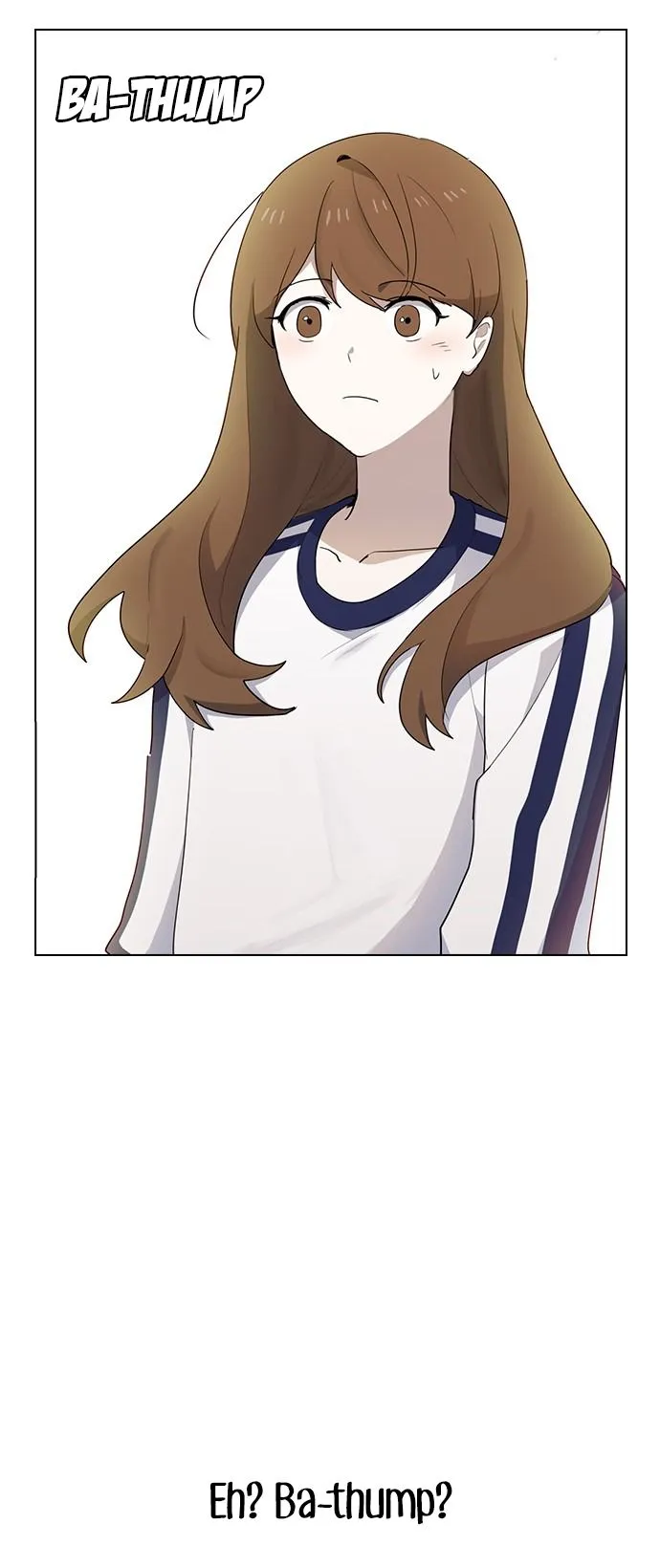 My Bad Boyfriend Chapter 17 Online - página 33