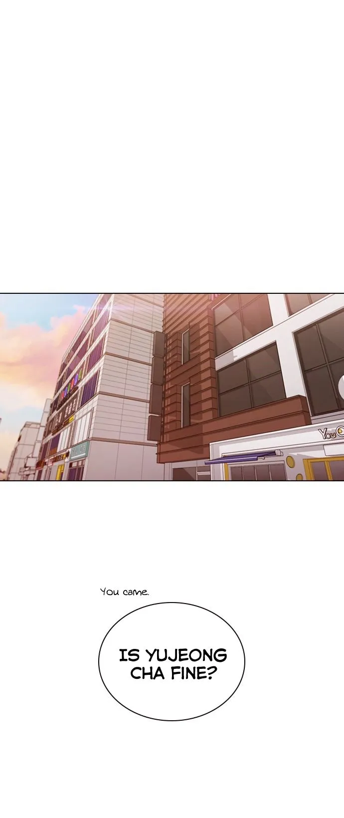 My Bad Boyfriend Chapter 17 Online - página 37