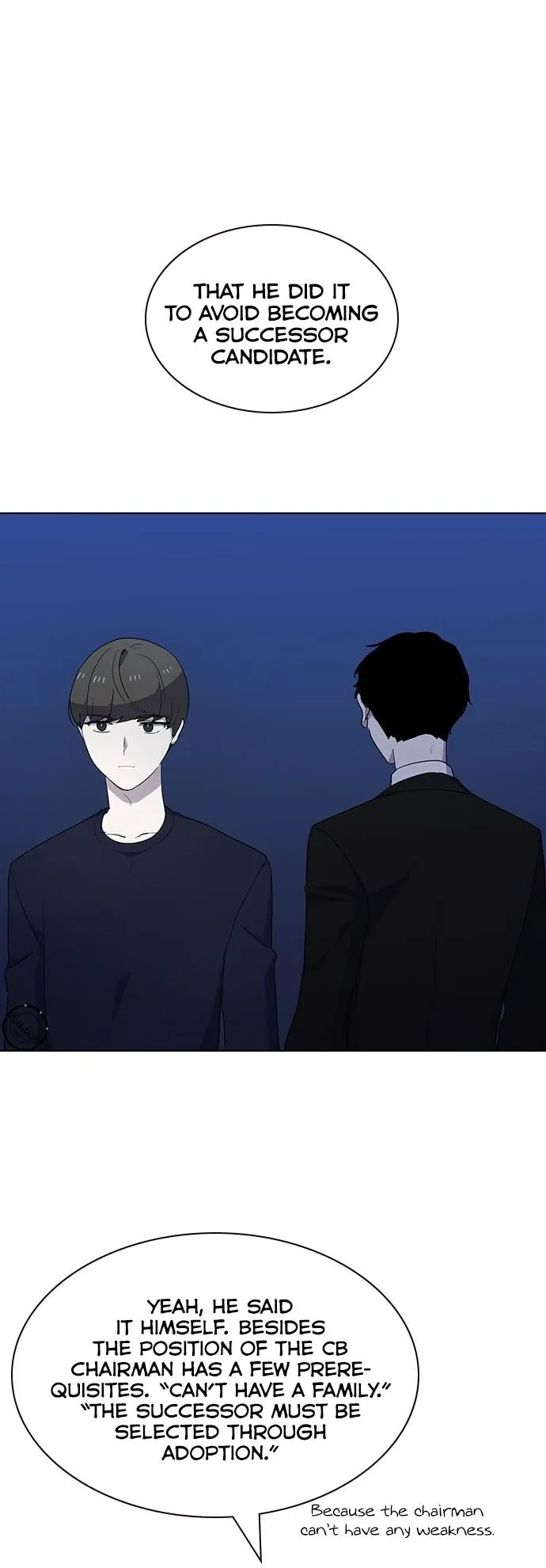 My Bad Boyfriend Chapter 17 Online - página 41