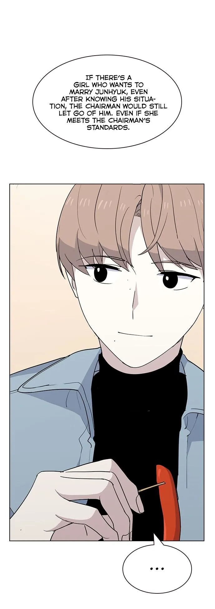 My Bad Boyfriend Chapter 17 Online - página 43