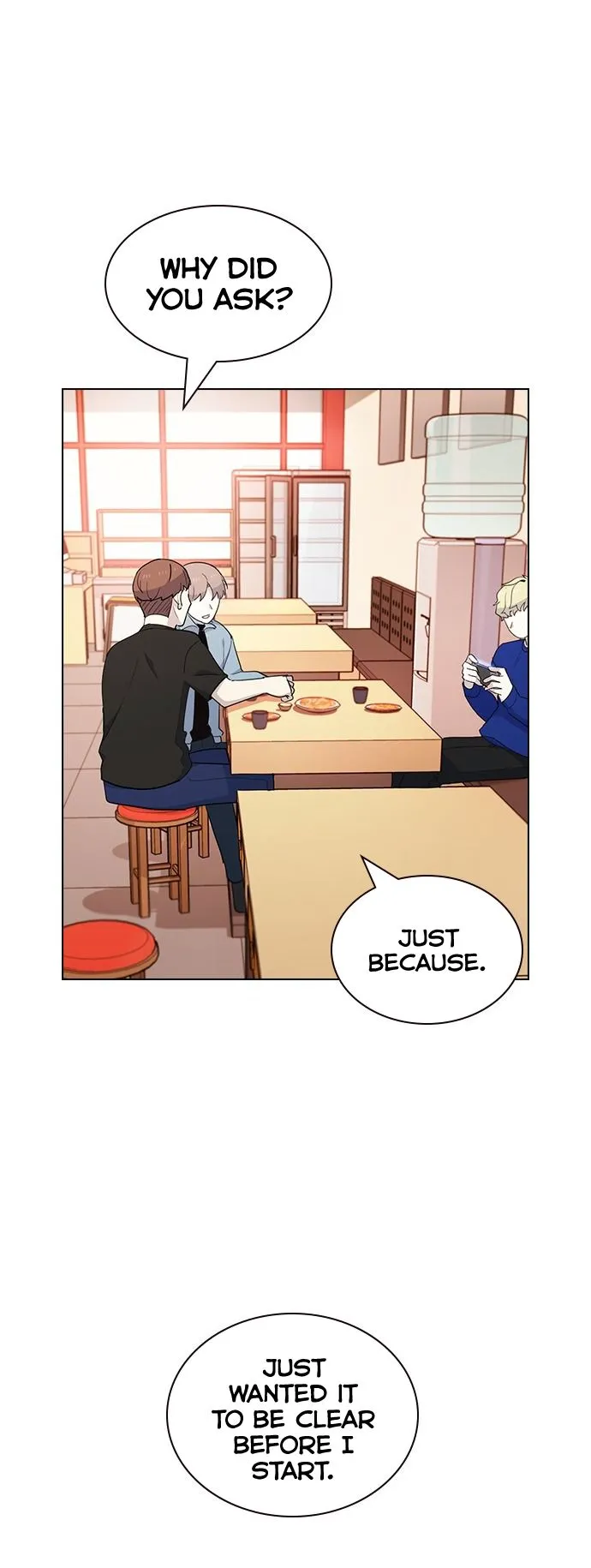 My Bad Boyfriend Chapter 17 Online - página 44