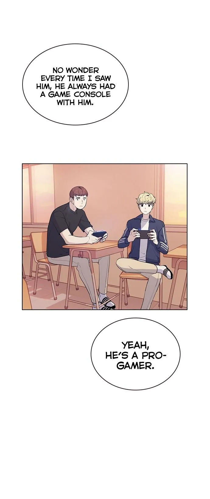 My Bad Boyfriend Chapter 17 Online - página 47
