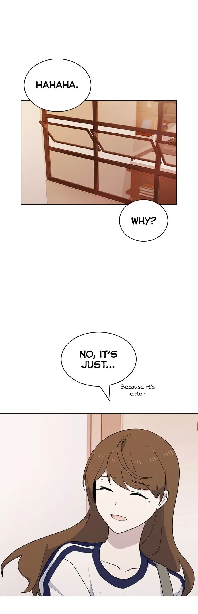 My Bad Boyfriend Chapter 17 Online - página 50
