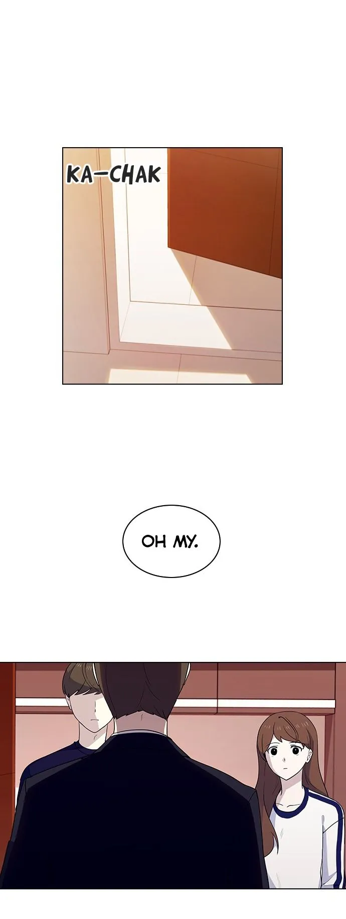 My Bad Boyfriend Chapter 17 Online - página 53
