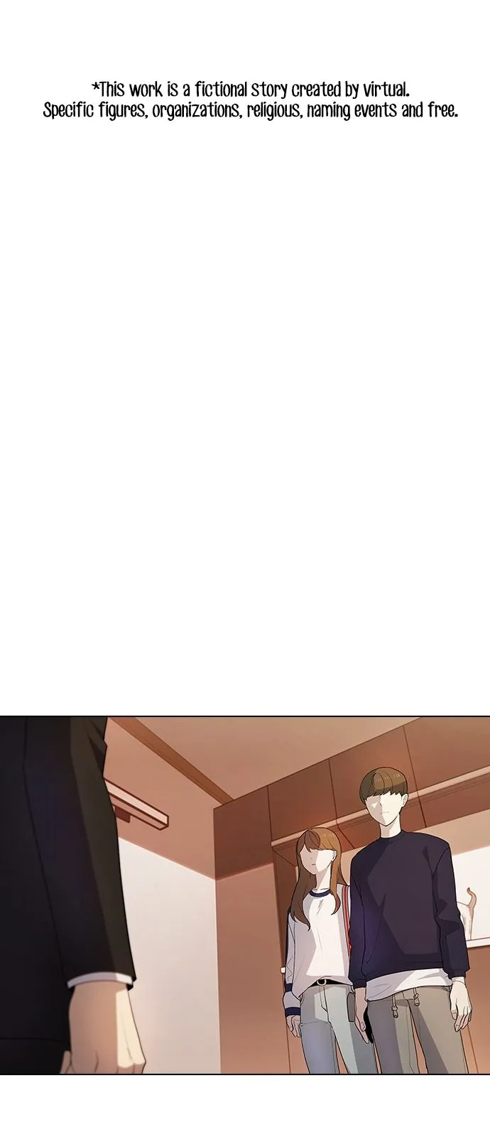 My Bad Boyfriend Chapter 18 Online - página 1