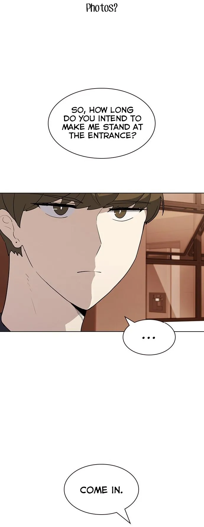My Bad Boyfriend Chapter 18 Online - página 8