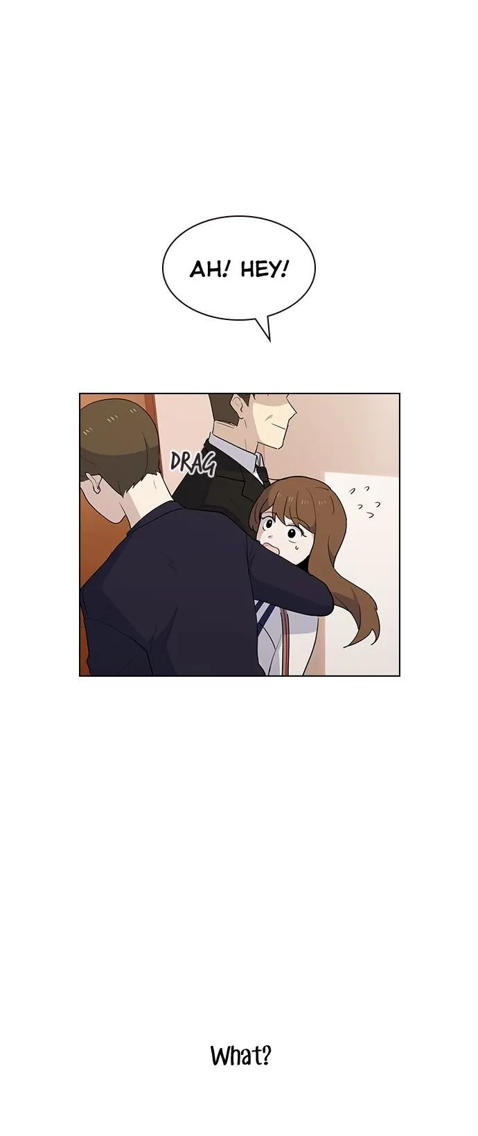 My Bad Boyfriend Chapter 18 Online - página 10
