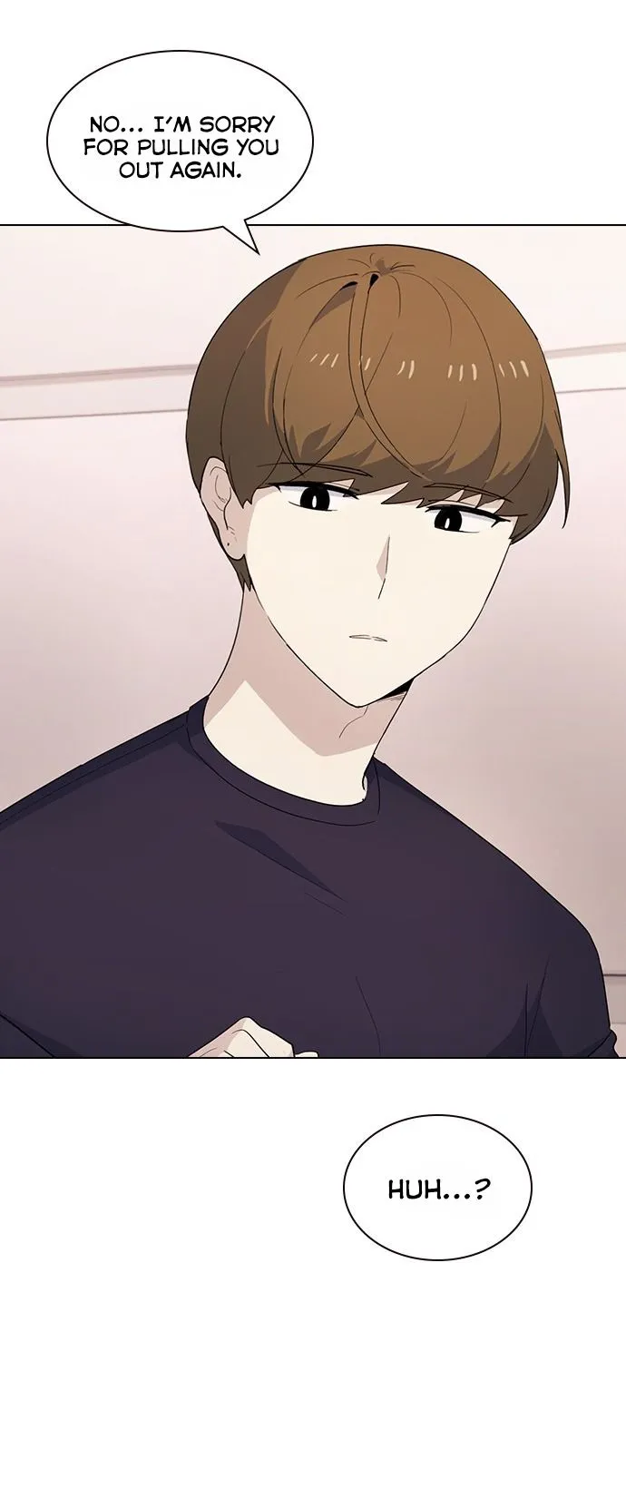 My Bad Boyfriend Chapter 18 Online - página 14