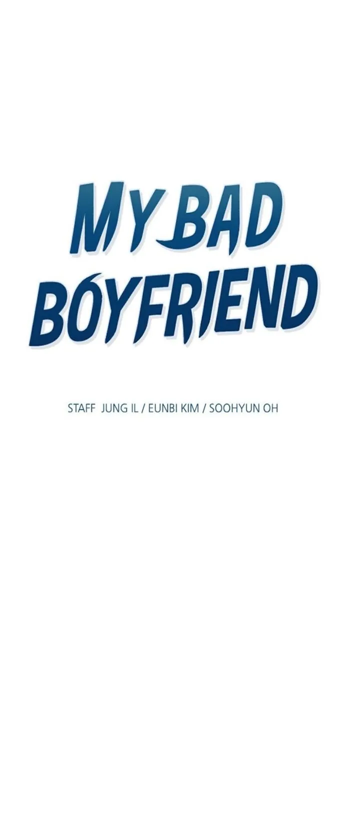My Bad Boyfriend Chapter 18 Online - página 19