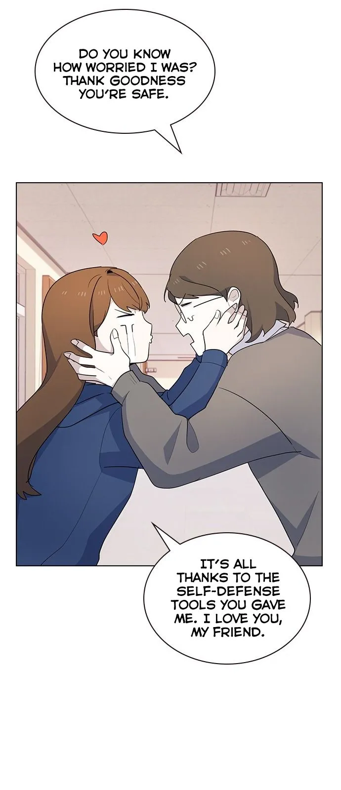 My Bad Boyfriend Chapter 18 Online - página 23