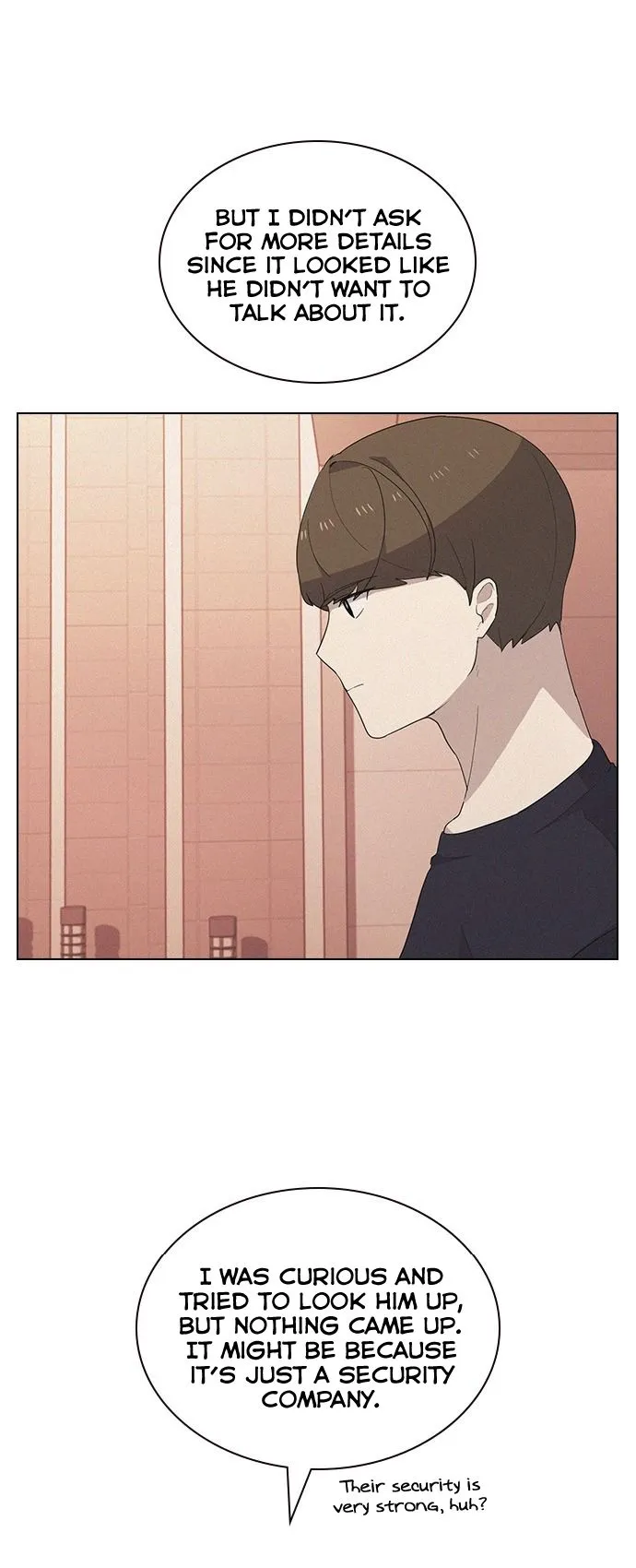 My Bad Boyfriend Chapter 18 Online - página 27