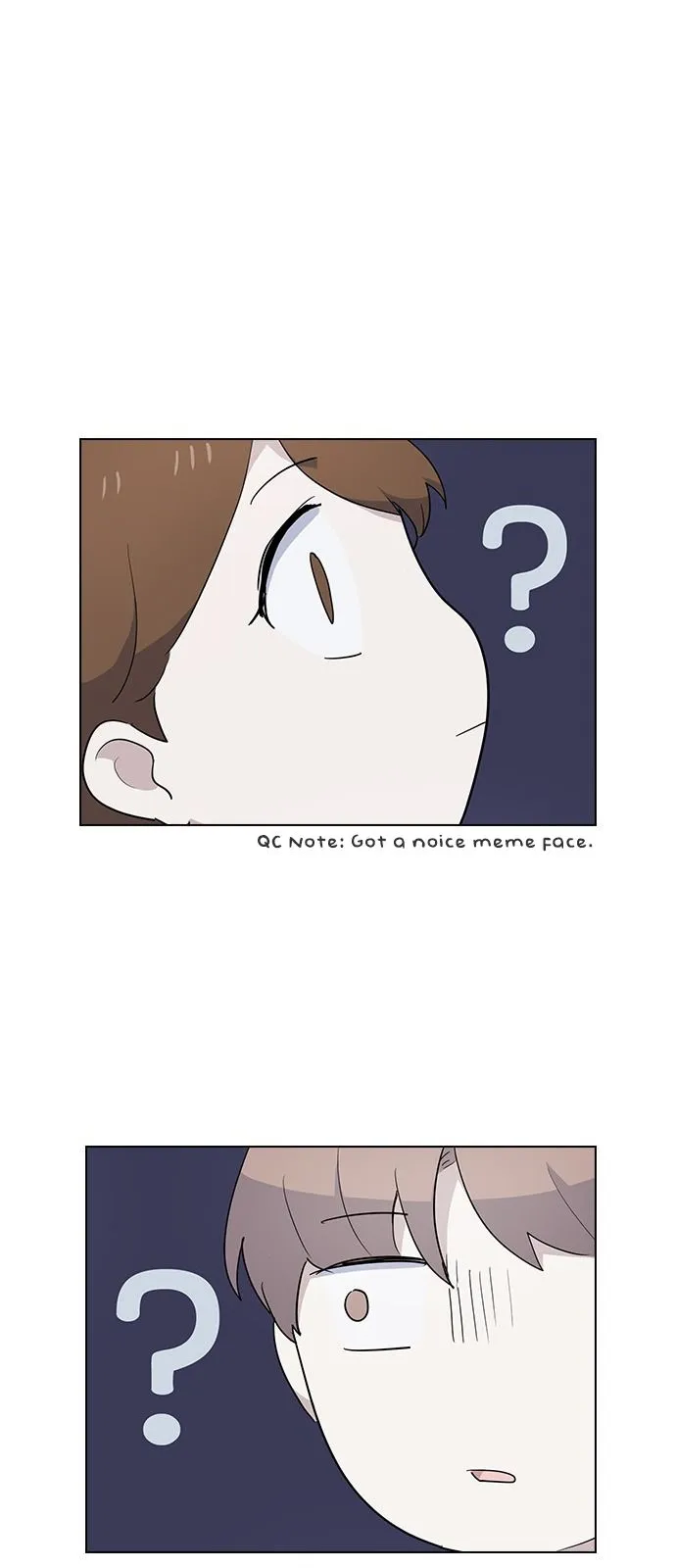 My Bad Boyfriend Chapter 18 Online - página 39