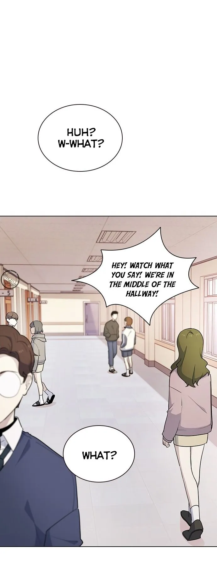 My Bad Boyfriend Chapter 18 Online - página 40