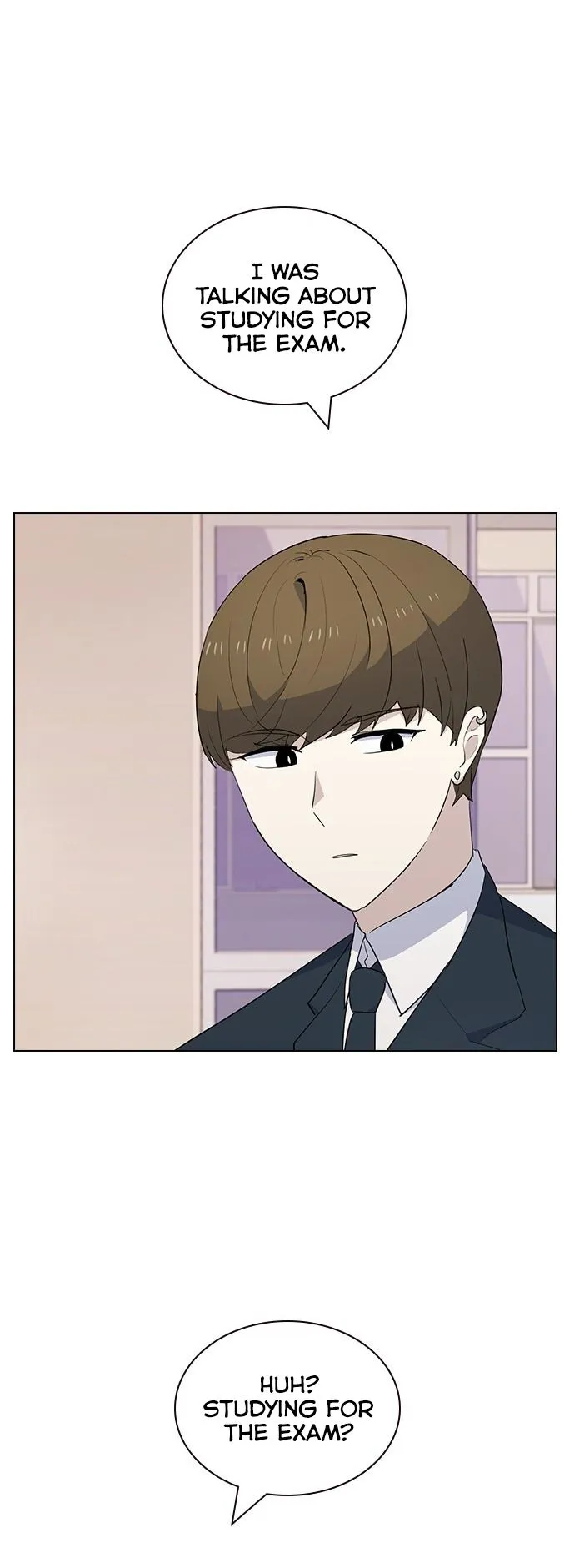 My Bad Boyfriend Chapter 18 Online - página 41