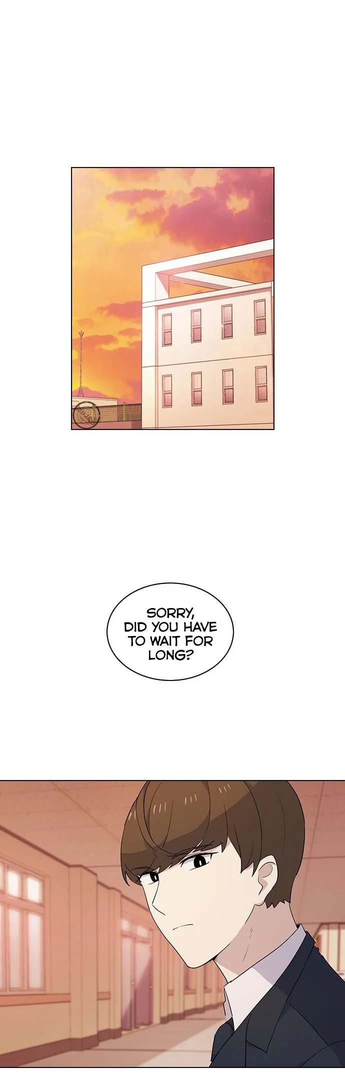 My Bad Boyfriend Chapter 18 Online - página 47