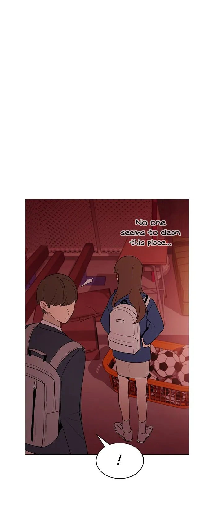 My Bad Boyfriend Chapter 18 Online - página 51