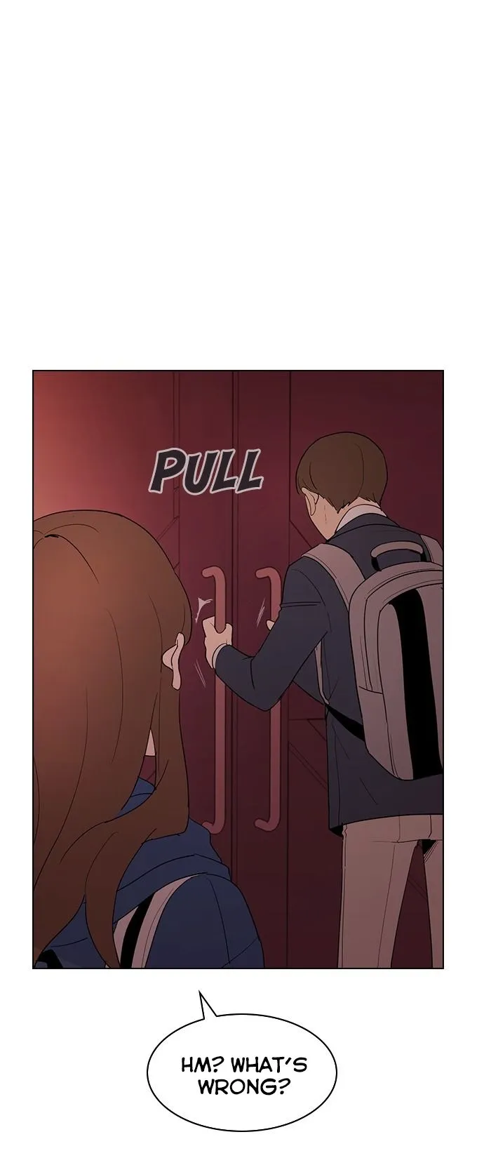 My Bad Boyfriend Chapter 18 Online - página 53