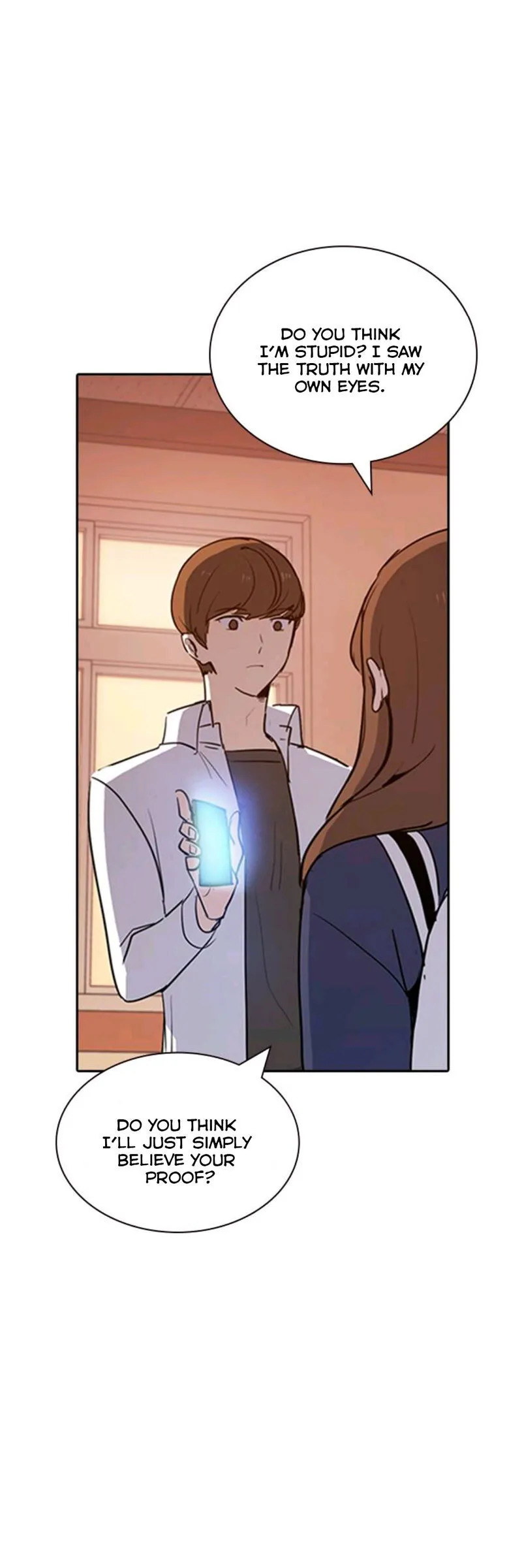 My Bad Boyfriend Chapter 2 Online - página 10