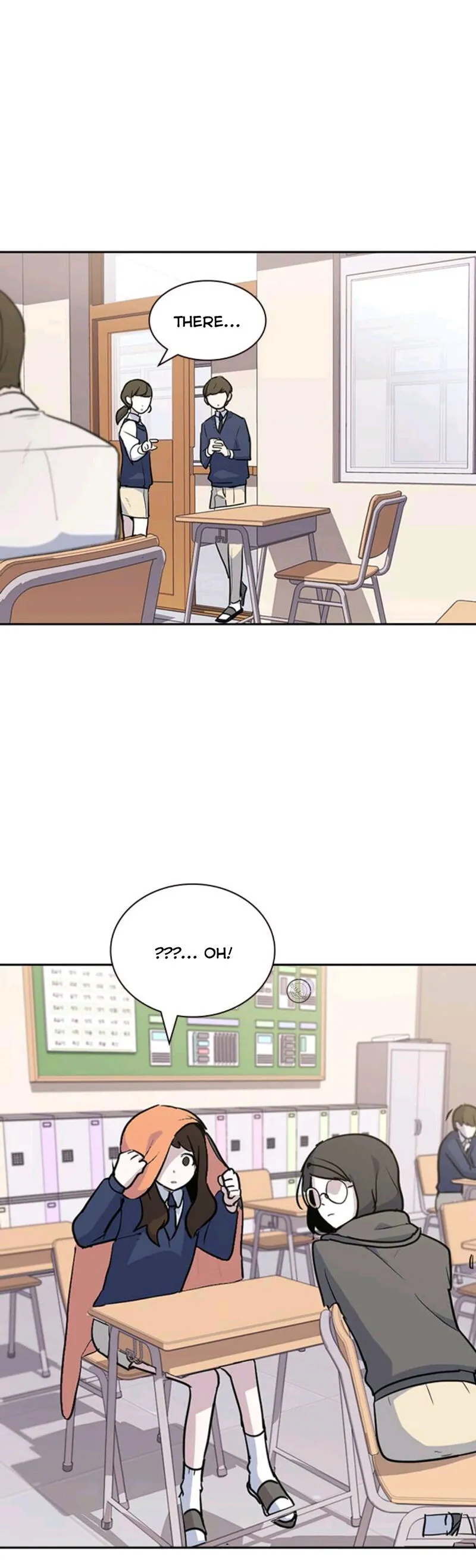 My Bad Boyfriend Chapter 2 Online - página 27