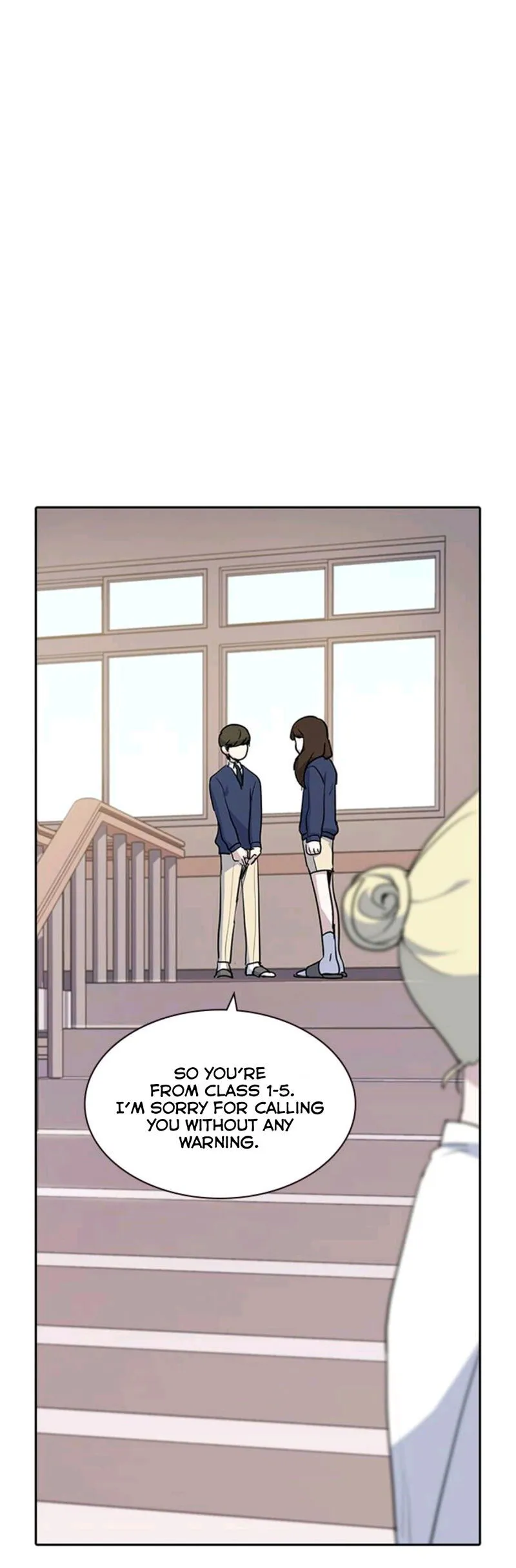 My Bad Boyfriend Chapter 2 Online - página 29