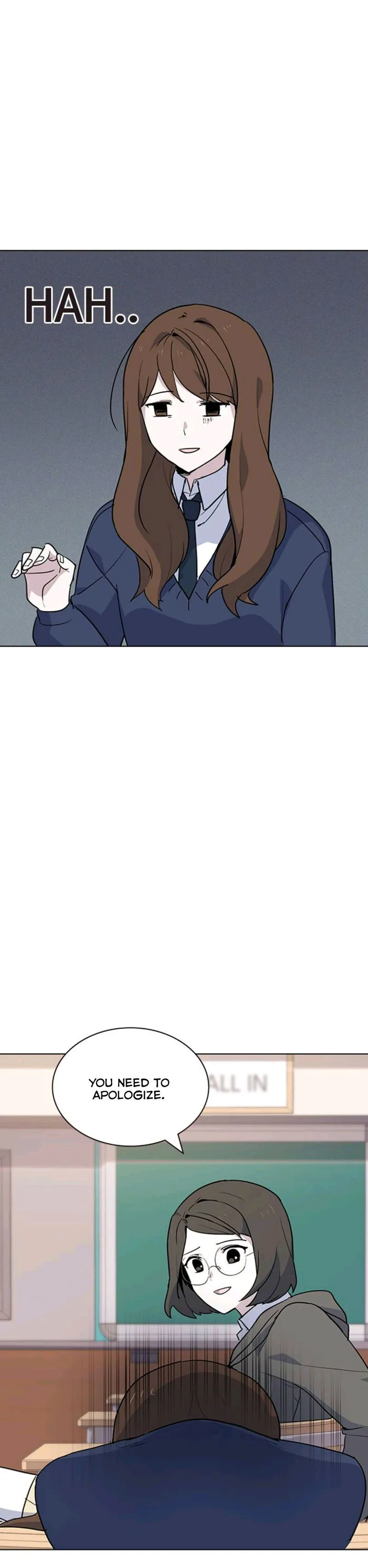 My Bad Boyfriend Chapter 2 Online - página 41