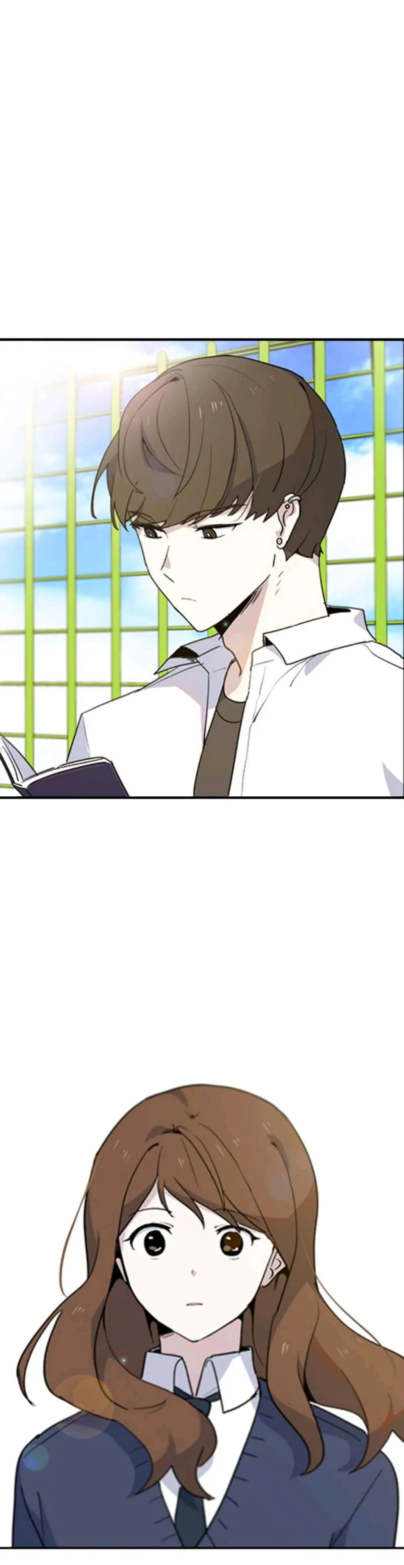 My Bad Boyfriend Chapter 2 Online - página 49