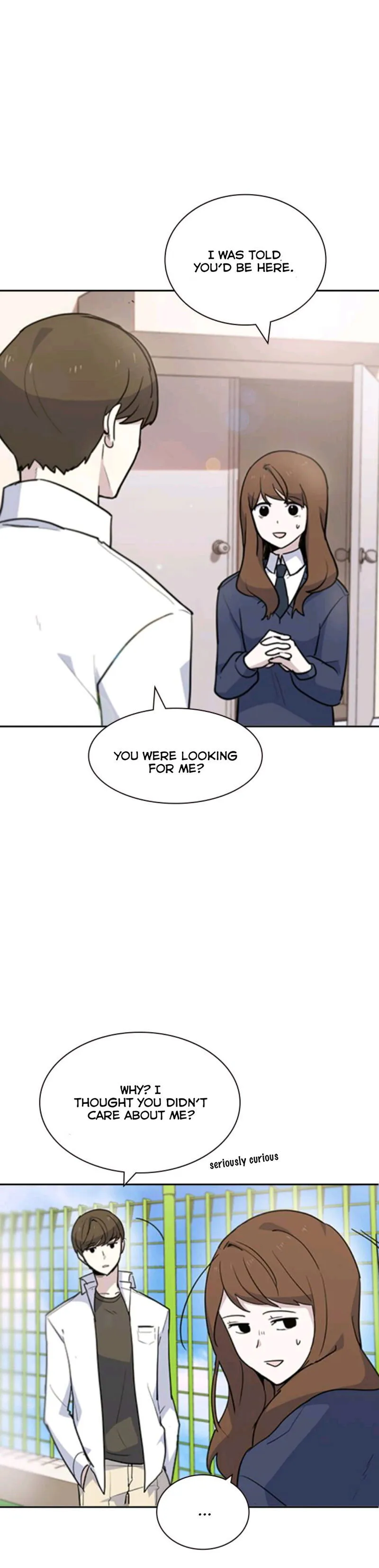 My Bad Boyfriend Chapter 2 Online - página 51