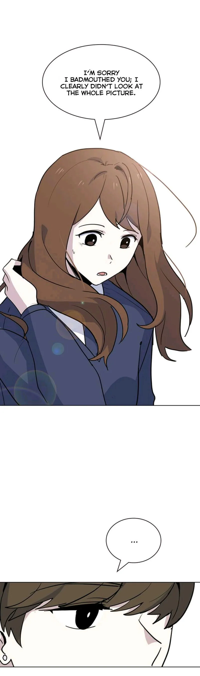 My Bad Boyfriend Chapter 2 Online - página 53