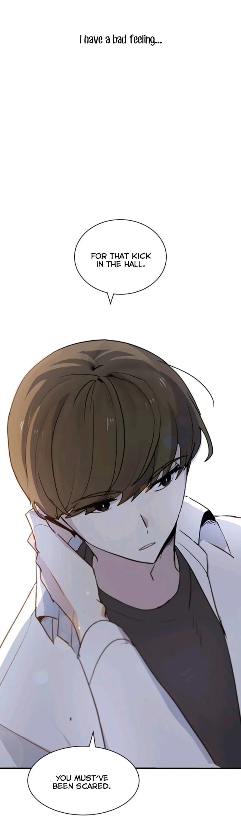 My Bad Boyfriend Chapter 2 Online - página 58