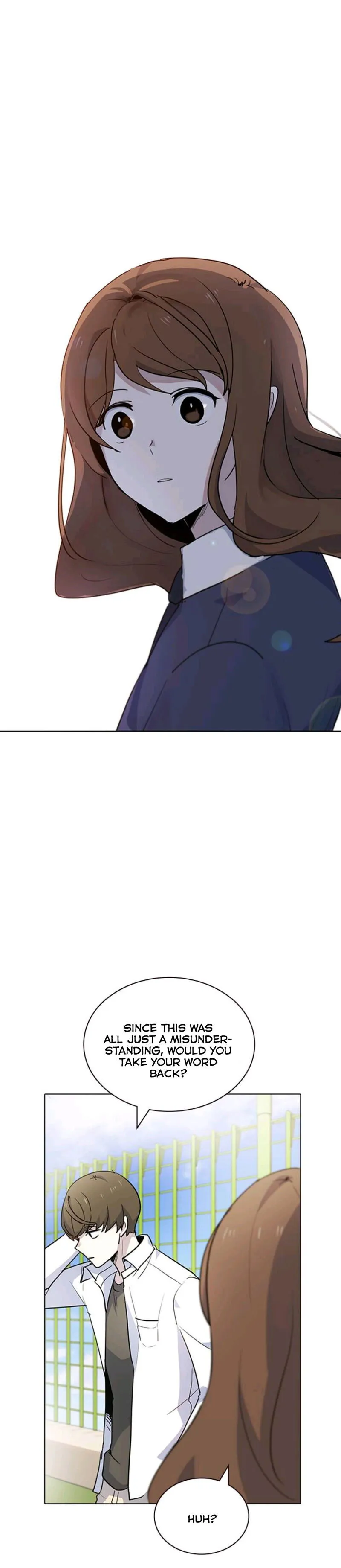 My Bad Boyfriend Chapter 2 Online - página 59