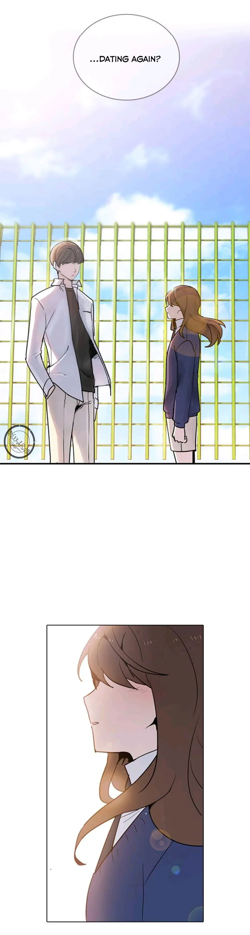 My Bad Boyfriend Chapter 2 Online - página 62