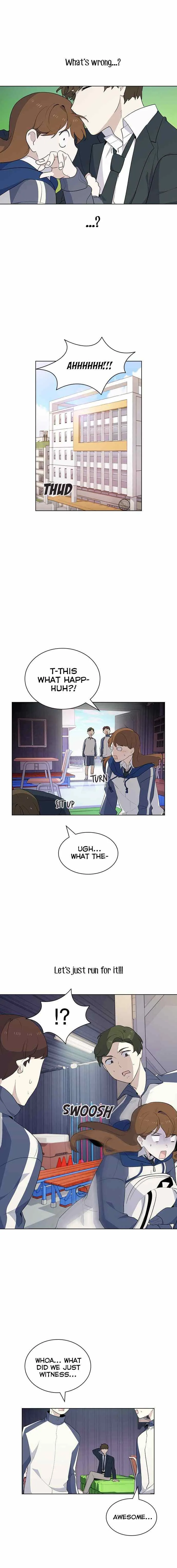 My Bad Boyfriend Chapter 20 Online - página 12