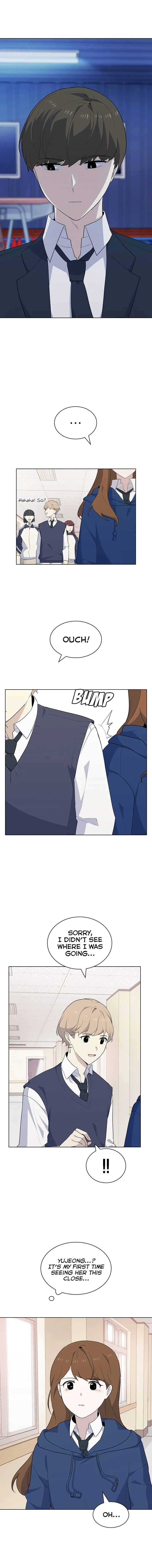 My Bad Boyfriend Chapter 21 Online - página 12