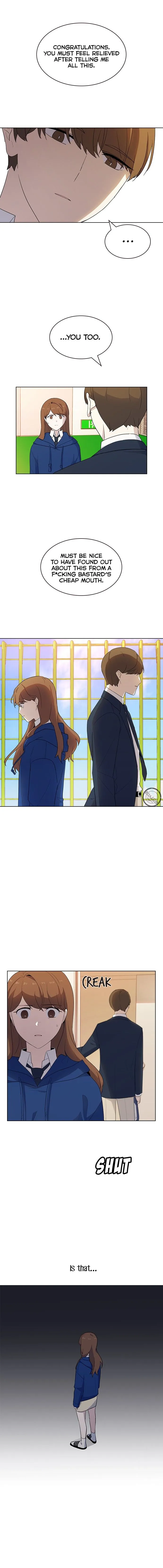 My Bad Boyfriend Chapter 22 Online - página 8