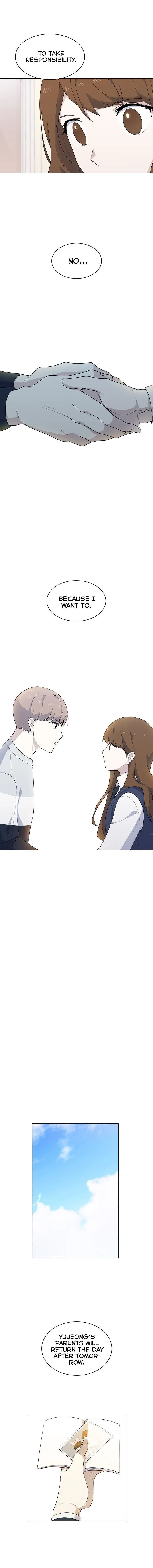My Bad Boyfriend Chapter 23 Online - página 11