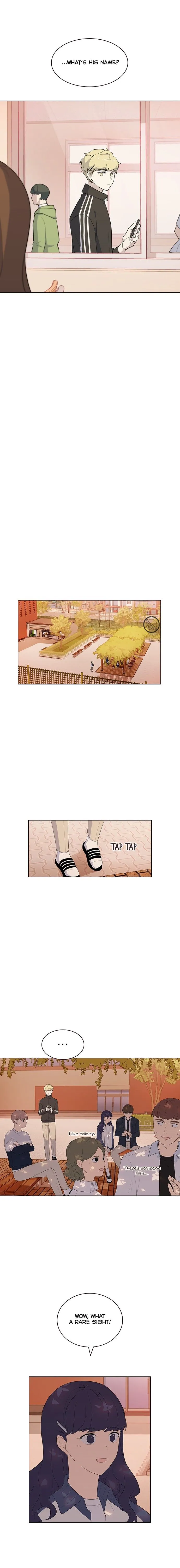 My Bad Boyfriend Chapter 24 Online - página 10