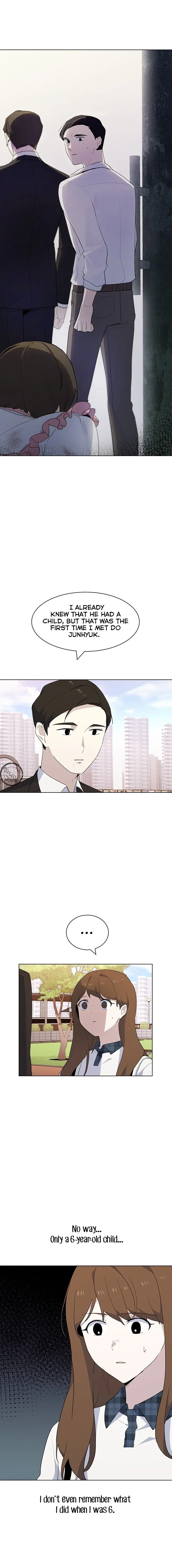 My Bad Boyfriend Chapter 27 Online - página 2