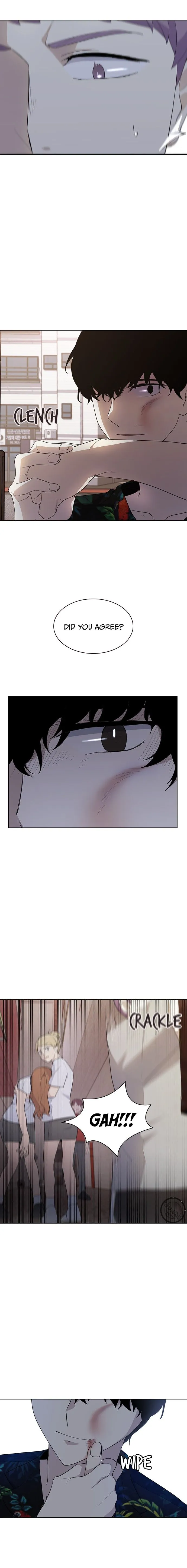 My Bad Boyfriend Chapter 28 Online - página 13