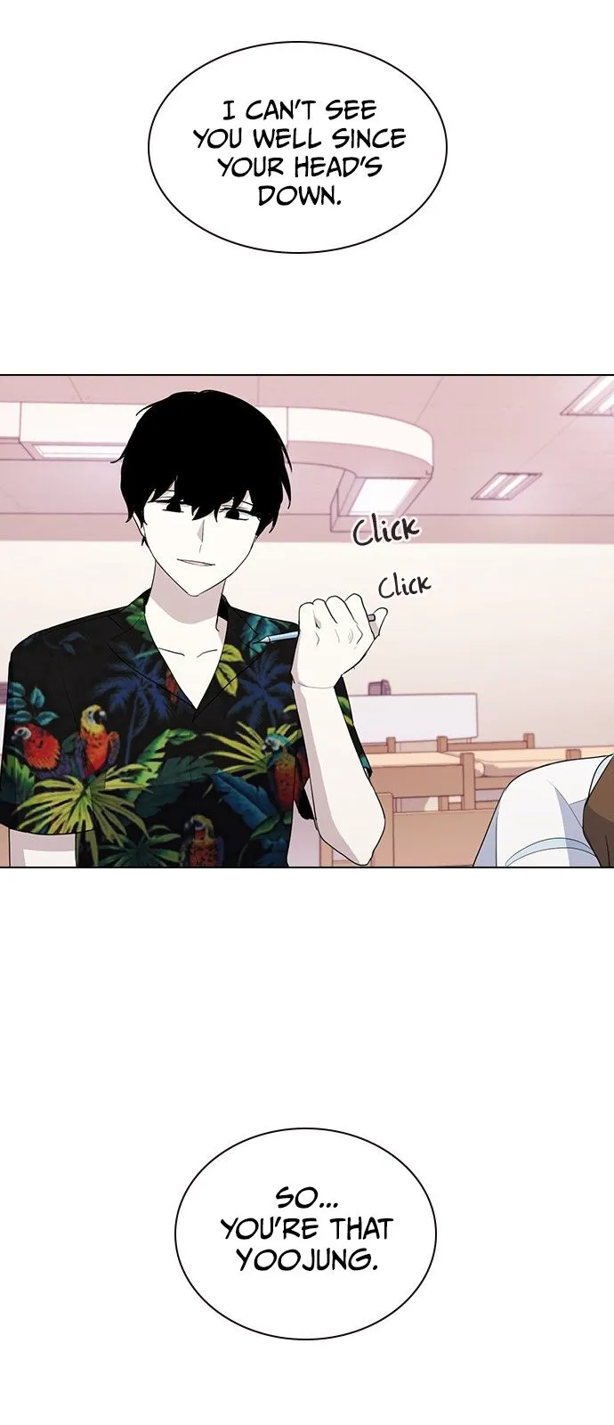My Bad Boyfriend Chapter 29 Online - página 12