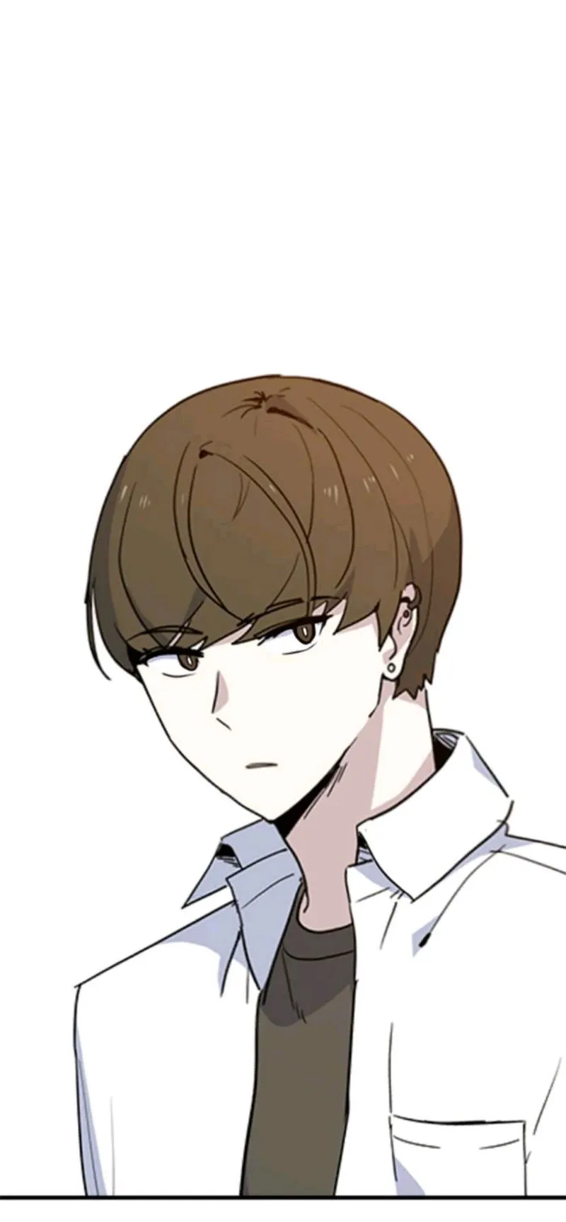 My Bad Boyfriend Chapter 3 Online - página 1