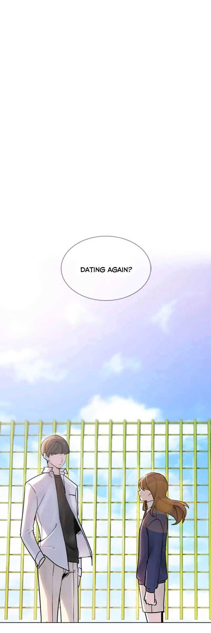 My Bad Boyfriend Chapter 3 Online - página 3