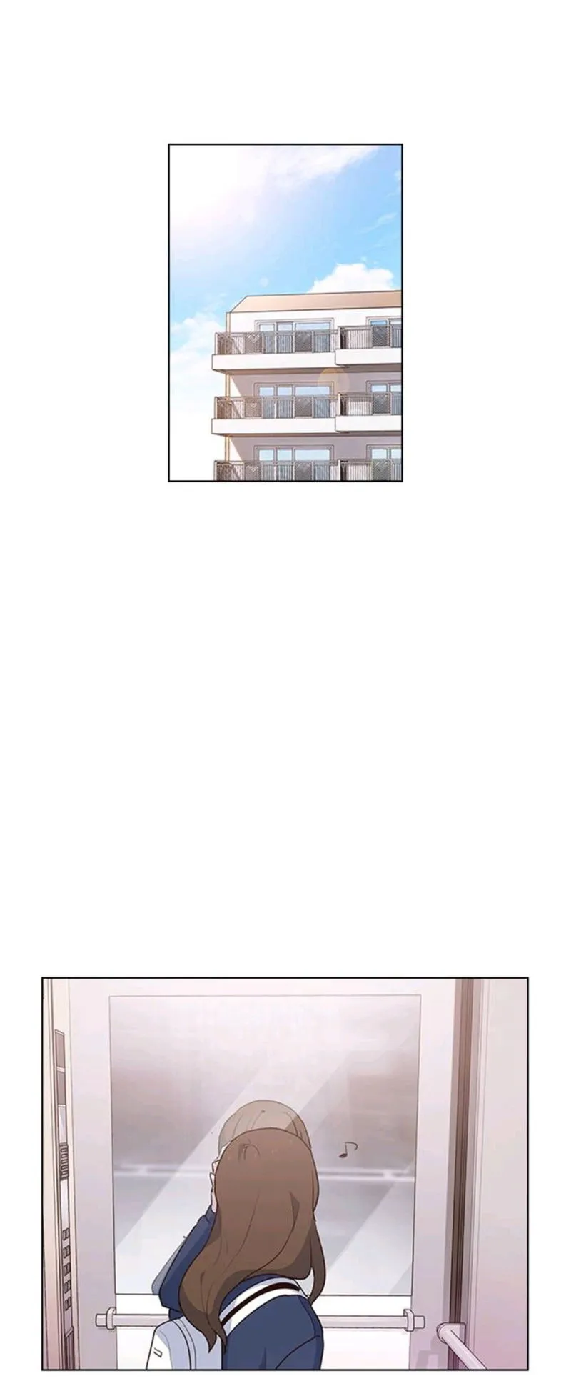 My Bad Boyfriend Chapter 3 Online - página 7