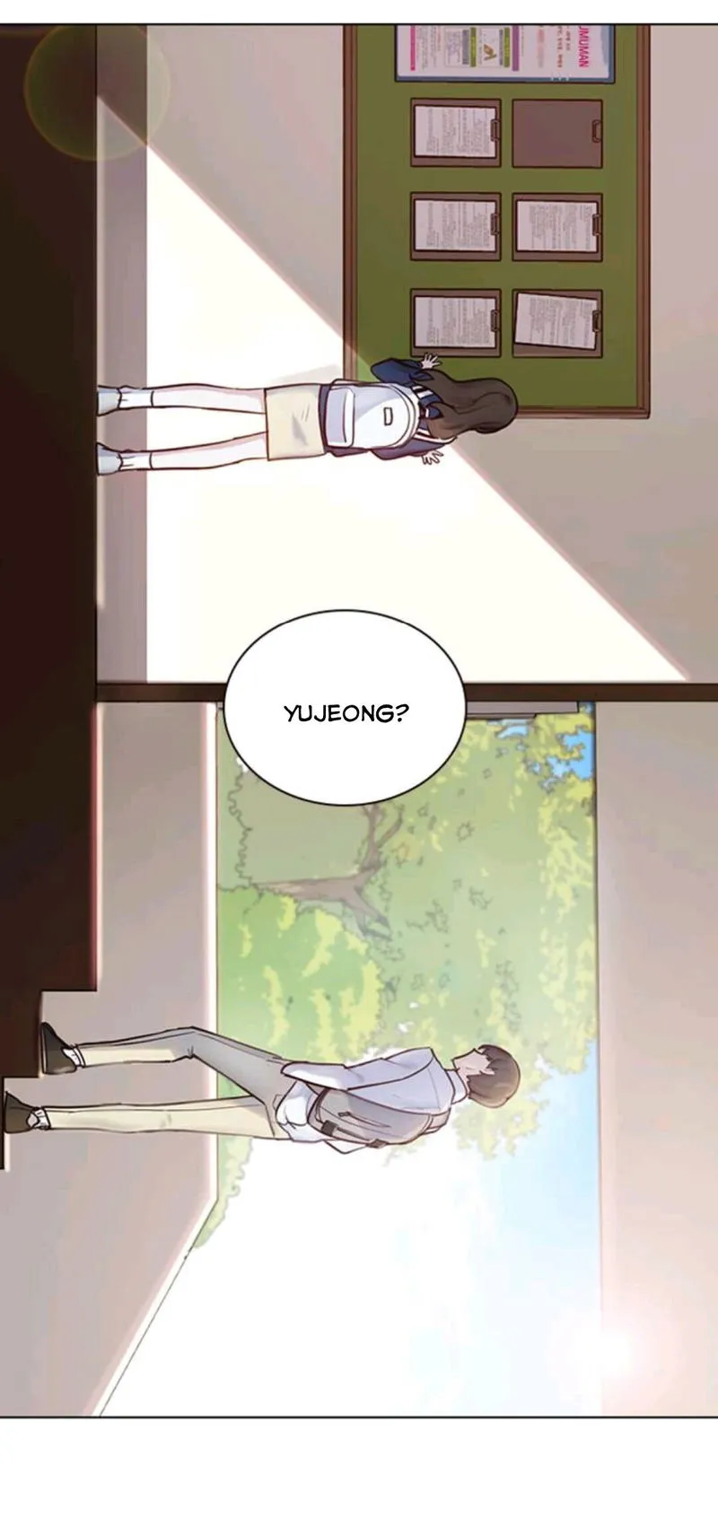 My Bad Boyfriend Chapter 3 Online - página 12