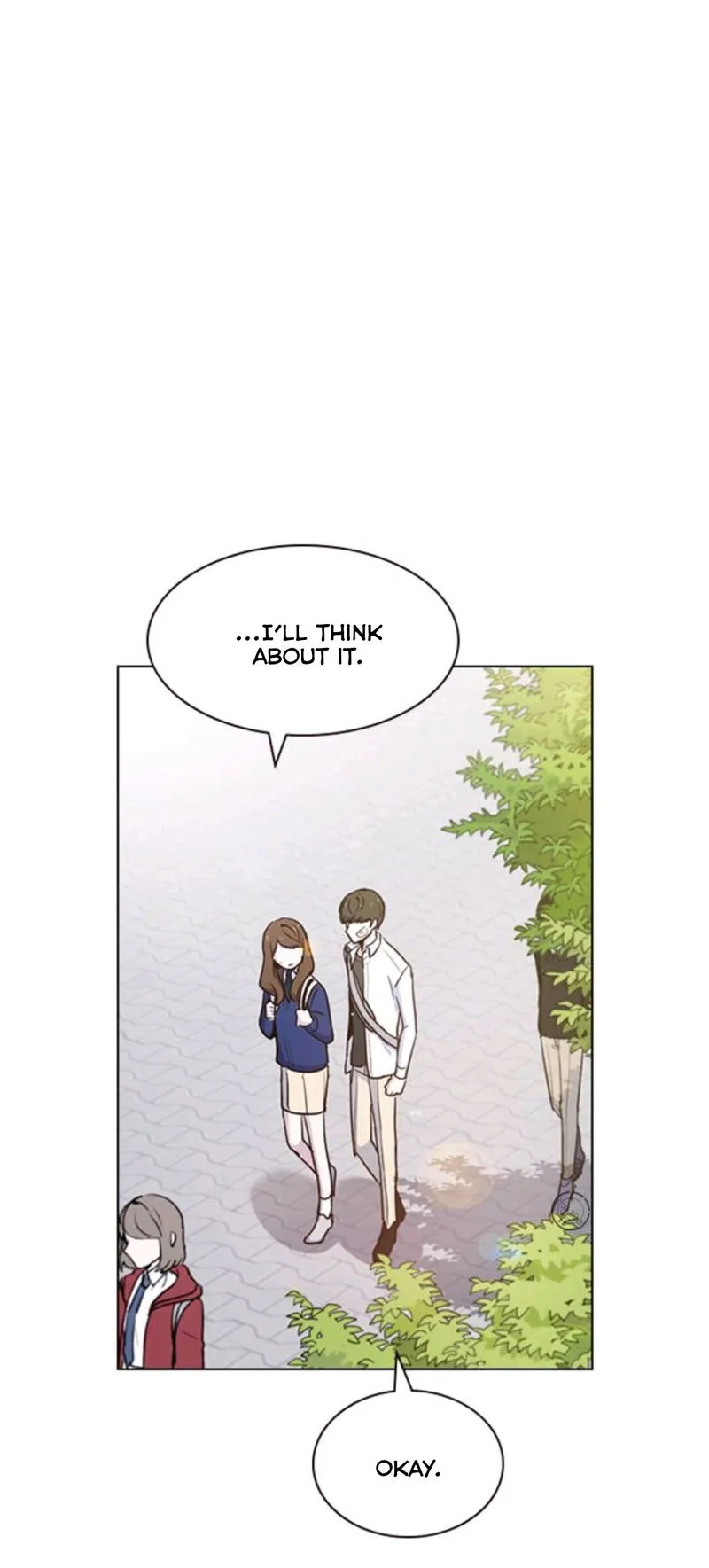 My Bad Boyfriend Chapter 3 Online - página 26