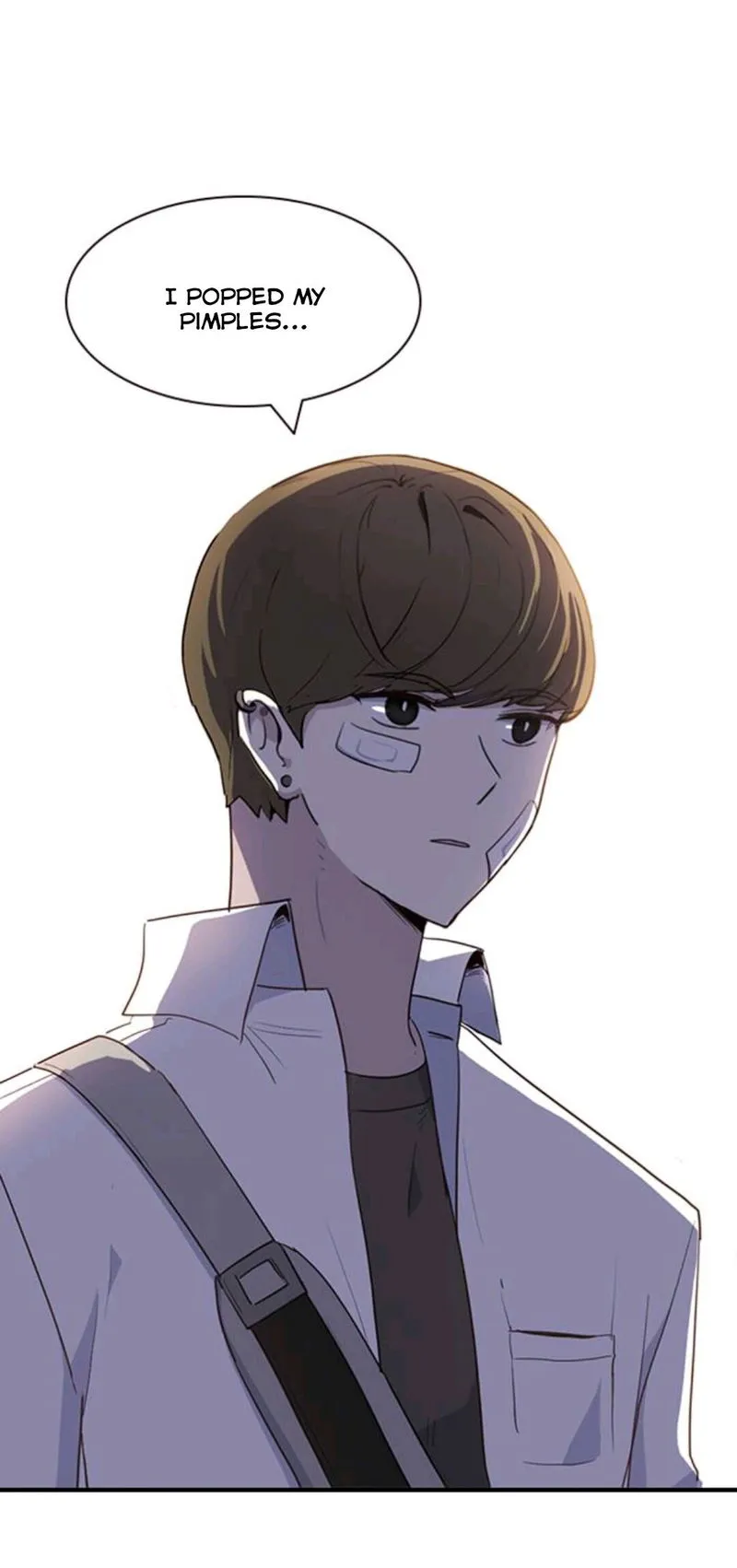 My Bad Boyfriend Chapter 3 Online - página 28