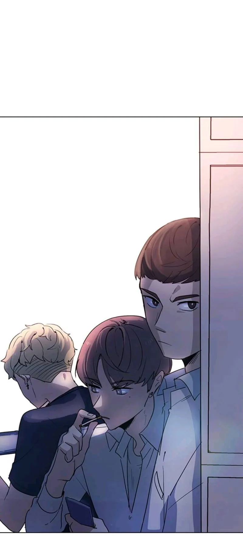 My Bad Boyfriend Chapter 3 Online - página 30