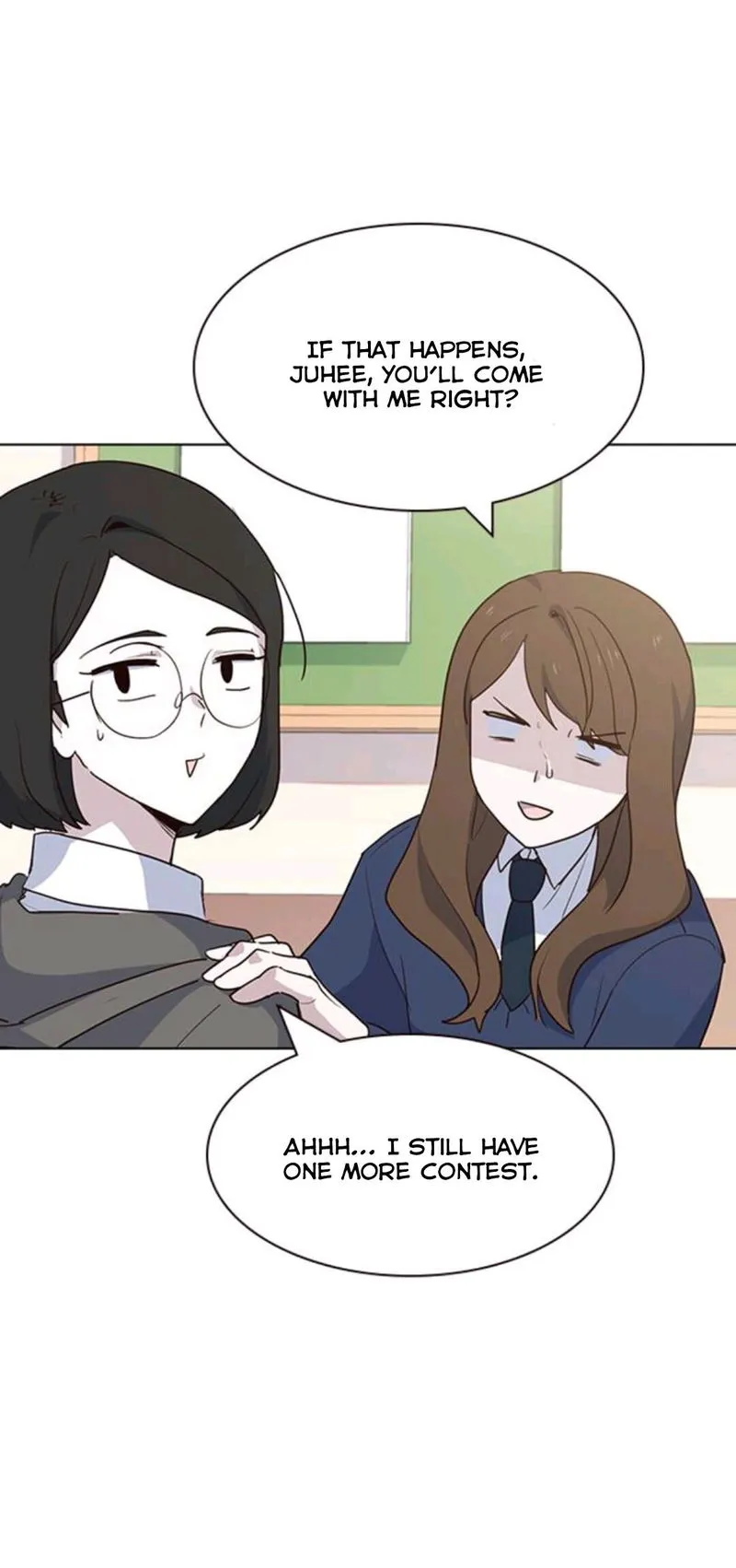 My Bad Boyfriend Chapter 3 Online - página 34