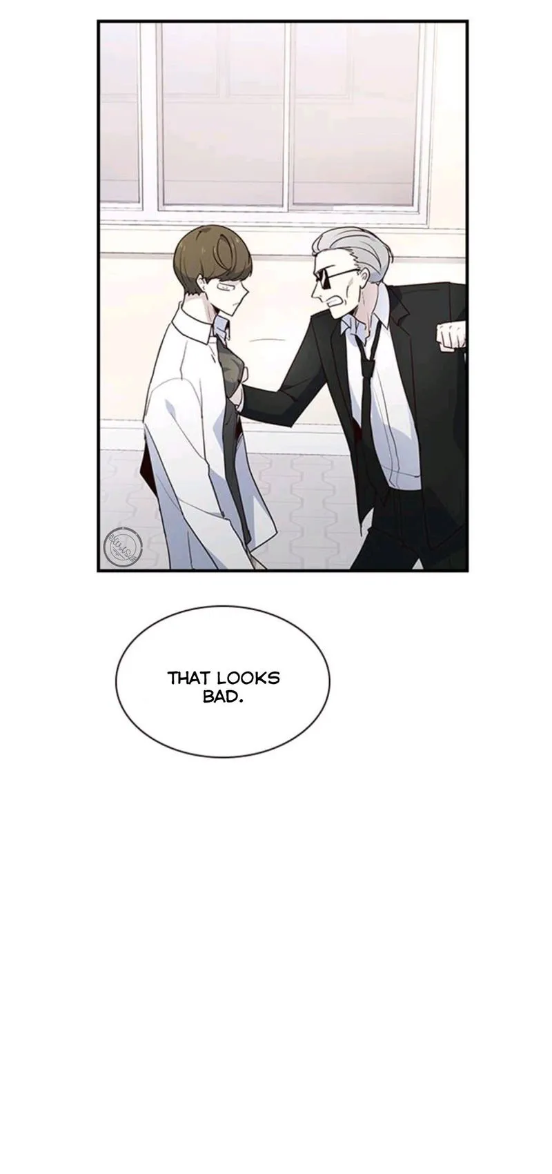 My Bad Boyfriend Chapter 3 Online - página 46